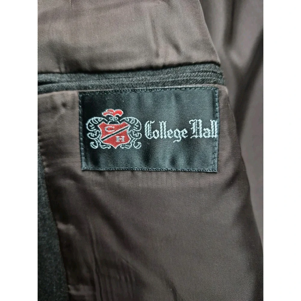 College Hall college hall